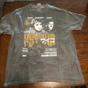 Rucking Fotten Psycho T Shirt 2XL